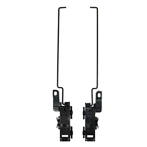 WayJun Sunroof Track Repair Kit for Ford F150 F250 F350 F450 Super Duty Expedition Lincoln Navigator Mark LT Chrysler PT Cruiser - Thumbnail 6