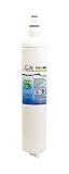 Swift Green Filters SGF-LB60 Replacement Refrigerator Water Filter for 5231JA2006B, LT 600P,...