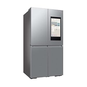 Samsung Family Hub French-Door-Kühlschrank RF65DG9H0ESREF