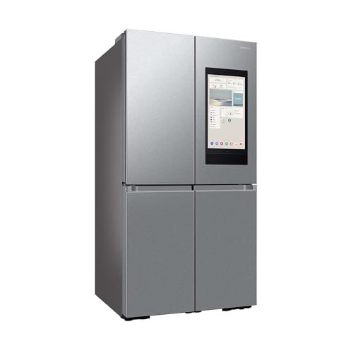 Samsung Family Hub French-Door-Kühlschrank RF65DG9H0ESREF