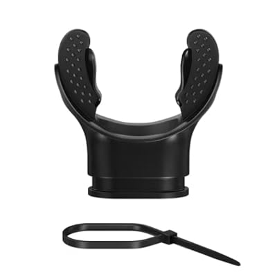 SCUBAPRO Console Compact Per Subacquei - Computer Subacqueo, Maschere, Pinne, Attrezzatura Sicurezza - Foto 5