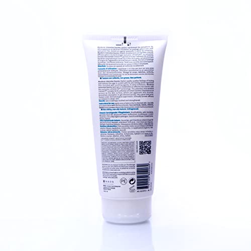 Atoderm Intensive cuidado diario pieles atópicas 200 ml - vue 5