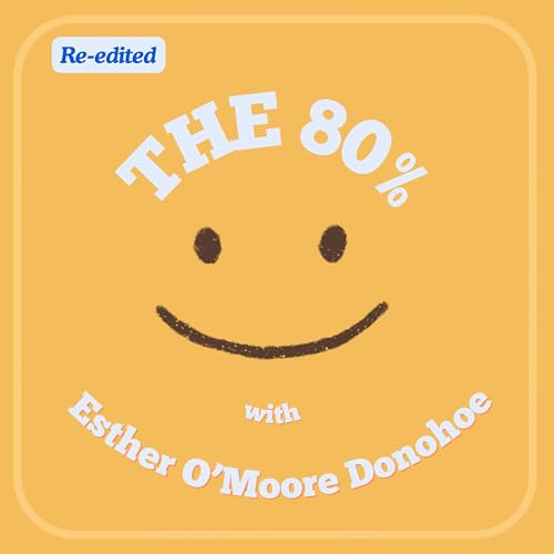 S8 Ep 2: Best selling author Emer McLysaght on her big break & interning with Ryan Tubridy