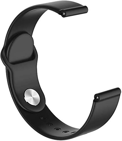 Amazon.com: B57 Fitness Tracker/Smart Watch bandas de repuesto : Deportes y  Actividades al Aire Libre