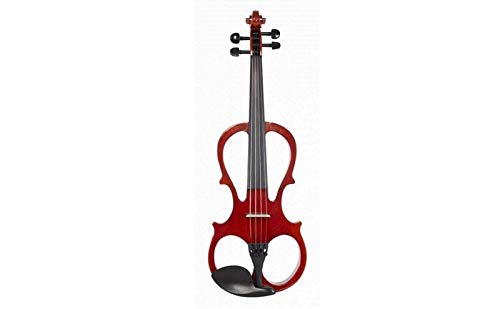 Violino Elettrico Vhienna E02Vo44Nt 4/4 Naturale