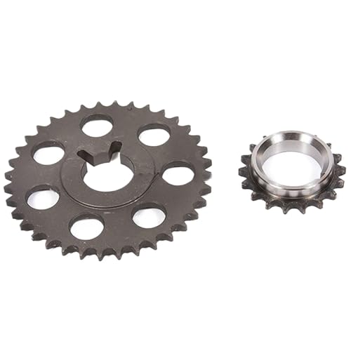 zestaw paska zębatego 1 zestaw 3RZFE silnik 13507-75010 łańcucha rozrządu dla 94-04 Toyota 4Runner T100 Tacoma 2.7L DOHC akcesoria samochodowe wymiana części Zestawy pasków rozrządu do samochodu