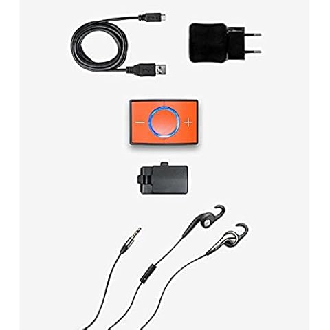 Ceecoach Uni Bluetooth Comunicación y Interfono Cover