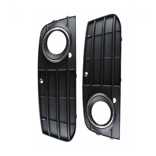 Calandre feux antibrouillard 8K0807681A01C pour A4 B8 2008-2012