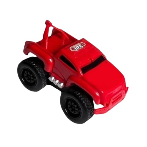 Image of Magnetic Wall Climbing Toy Car Anti Gravity for Kids Inertial Levitation Toy Red | Radio Control & Control Line | Rc Model Vehicles & Kits | Cars, Trucks & Motorcycles