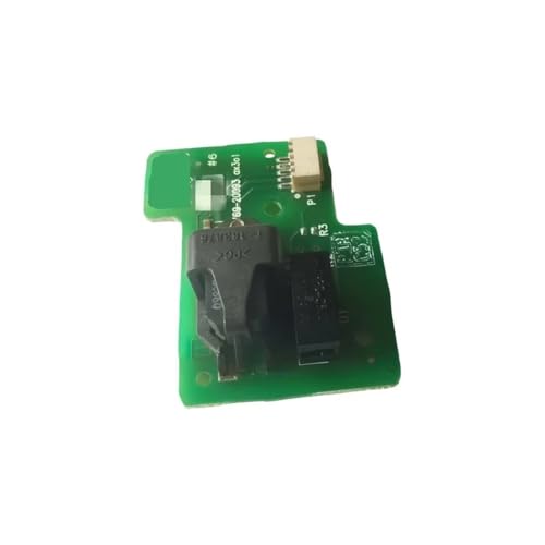 Carte capteur d'encodeur pour réparer l'entraînement HP Designjet 510