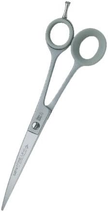 Roseline 82076 Curved Grooming Scissor, 7.5-Inch
