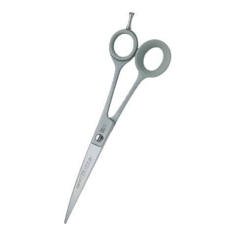 Roseline 82076 Curved Grooming Scissor, 7.5-Inch Cover