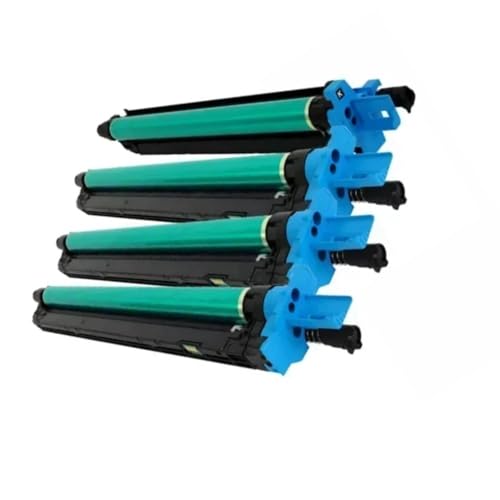 Kit Tambour DR-313 Pièce Rechange Konica C258 C308 C368 C458 Opc Rouleau