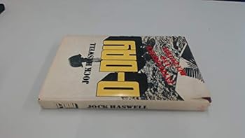 Hardcover The intelligence and deception of the D-Day landings Book