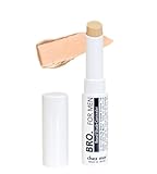 日本製 NATURA BLANC 男性用コンシーラー