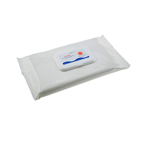 Stricker Chemie Easylife - Paños de Limpieza para Vinilo, 15 Unidades (1 Unidad) Cover