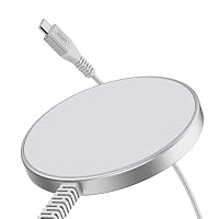 ESR – ESR für Magsafe Ladegerät, Wireless Charger für iPhone 17/17