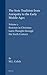 The Stoic Tradition from Antiquity to the Early Middle Ages, Volume 2. Stoicism in Christian Latin Thought Through the Sixth Century: 35 (Studies in the History of Christian Traditions) - Colish, Professor Marcia L