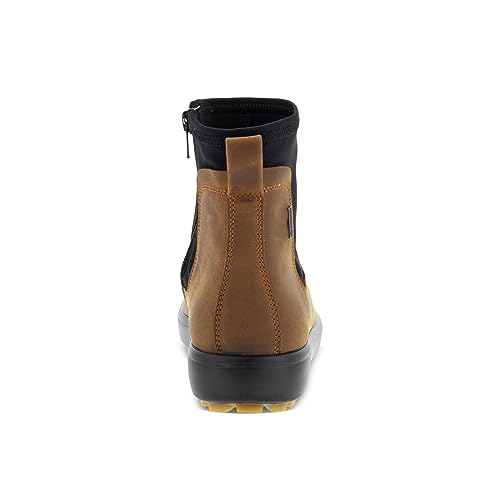 Image of ECCO Soft 7 Tred Gore-TEX Waterproof Chelsea