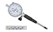 MeterTo Cylinder Bore Dial Indicator Inside Measuring Tool, 10-18mm, Dial Indicator: 0-3mm, Resolution:0.01mm