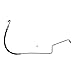 Edelmann 91565 Power Steering Pressure Hose