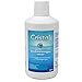 Produktbild CRISTAL Beckenreiniger sauer 1 l - Entfernt besonders hartnäckige Verschmutzungen & Kalkablagerungen - Materialschonende Spezialreinigung - Intensive Grundreinigung für Pools und Schwimmbecken
