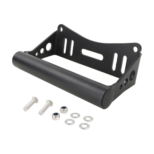 Barre transversale Suzuki V-Strom 1000 support de smartphone - 2