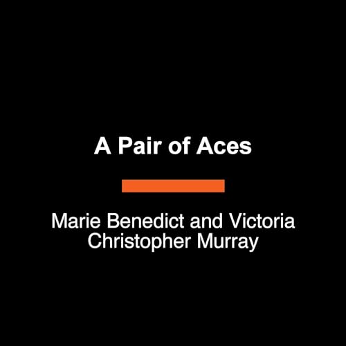 A Pair of Aces cover art