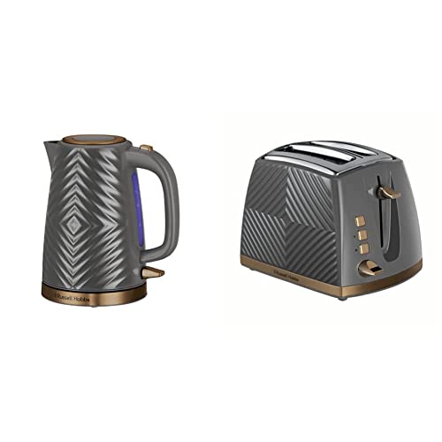7 Best Kettle & Toaster Sets In 2022 (For Every Style & Budget)