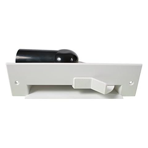 Cen-Tec Systems Automatic Dustpan Cover
