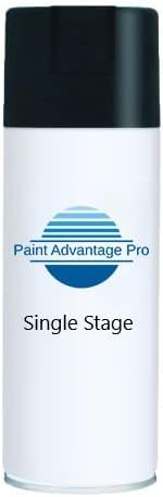 Carty & Carty 294 RED 12oz Paint Single Stage