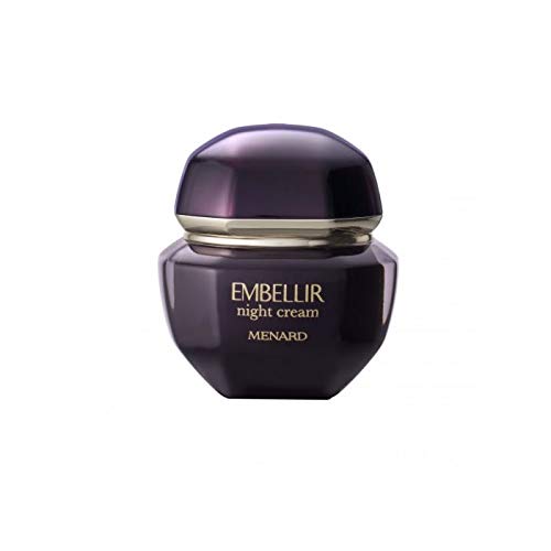 Menard Embellir Crema De Noche 35Ml