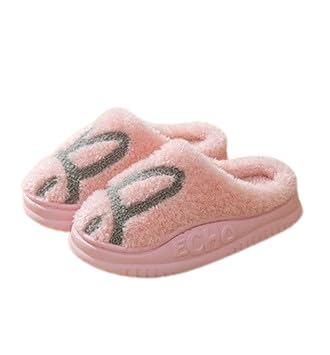 cotton slipper for women autumn and winter home use for couple indoor Soft comfortable Sole slippers-image-13