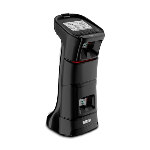 Uneekor Eye Mini Golf Launch Monitor