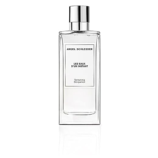Angel Schlesser Tempting Bergamota Edt Vapo 100 Ml 100 ml