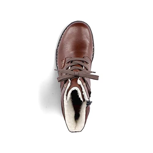 Rieker Women's Ankle Fashion Boot4