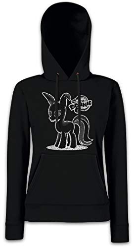 Sweat à capuche My Little Donnie idéal pour vos sorties décontractées