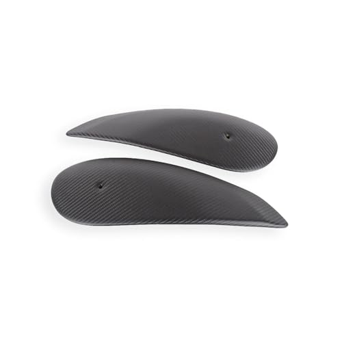 Carénage de couverture panneaux latéraux moto Scrambler 800 ABS antichoc