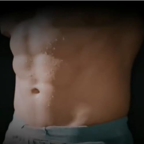 Cinta Modeladora Tipo Regata Fitness Masculina Academia (L)