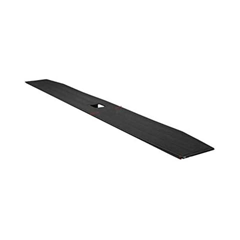 Roane Concepts Tailgate Molding Compatible for 2017 2018 2019 2020 Ford F250 Super Duty / F350 Super Duty w Flex Step Models; Center Piece; Step Pad Trim Kit; Truck Spoiler Protector Cover OE Style Cover