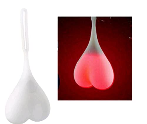 Luce bici Palle da ciclismo Coda Luce Creativa