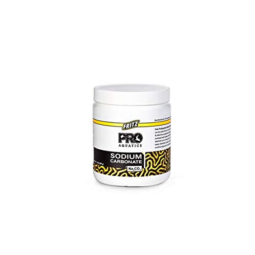 فريتز اكواتيكس Fritz Pro Aquatics Sodium Carbonate 4lb