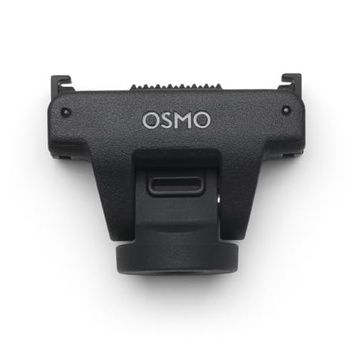 Osmo Action 5 Pro Regulowany uchwyt adaptera szybkiego zwalniania