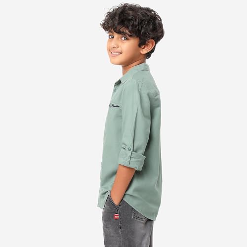 Image of BONKIDS Boys Shirt