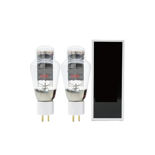 Tubo de vacío 300B con soporte de cuatro canales para audio HiFi nítido