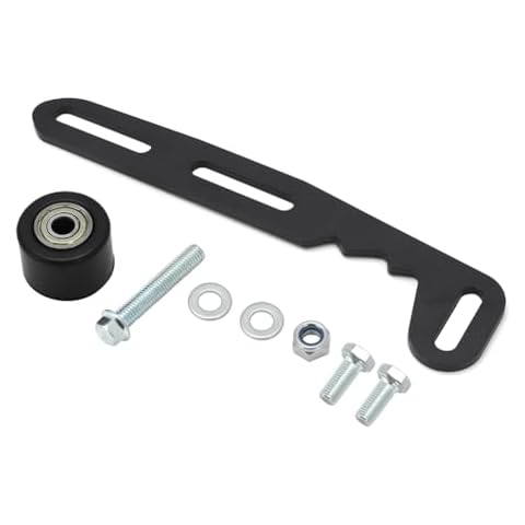 AUTOVIC Mini Bike Chain Tensioner Cover