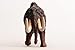 Mammoth Animal Model Collector Mammonteus Primigenius Decor Gift