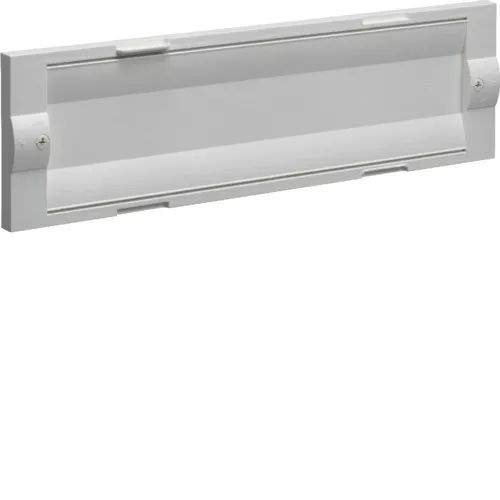 Tapa ciega 150x500 mm vegaD couvercle borgne de protection murale