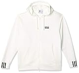adidas sweatshirt l Herkunftsland:- China adidas R.y.v. FZ Sweatshirts Herren L Core White