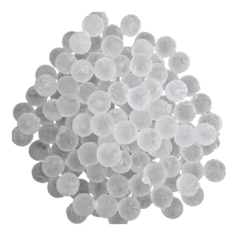 Max Water Siliphos Anti-Scale Filter Media Bag variation (5 LB) compatible with Refillable Phosphate Anti-Scale Water Filters - Good for Scale Prevention, Corrosion Inhibition and Iron Control